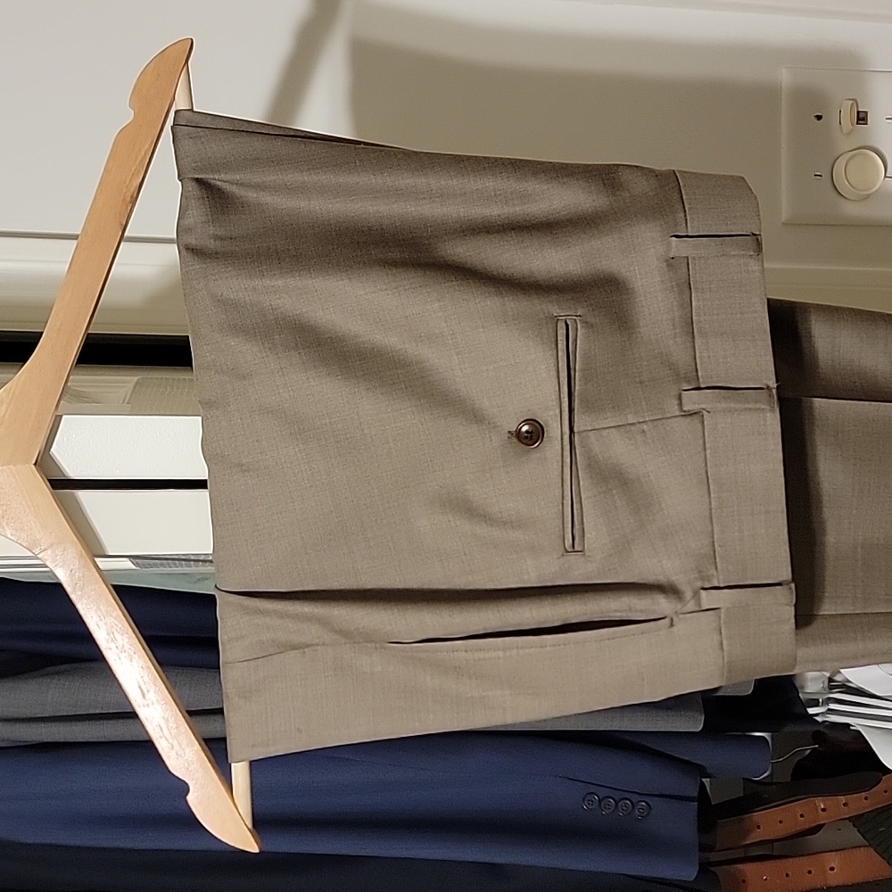 Dress Pant